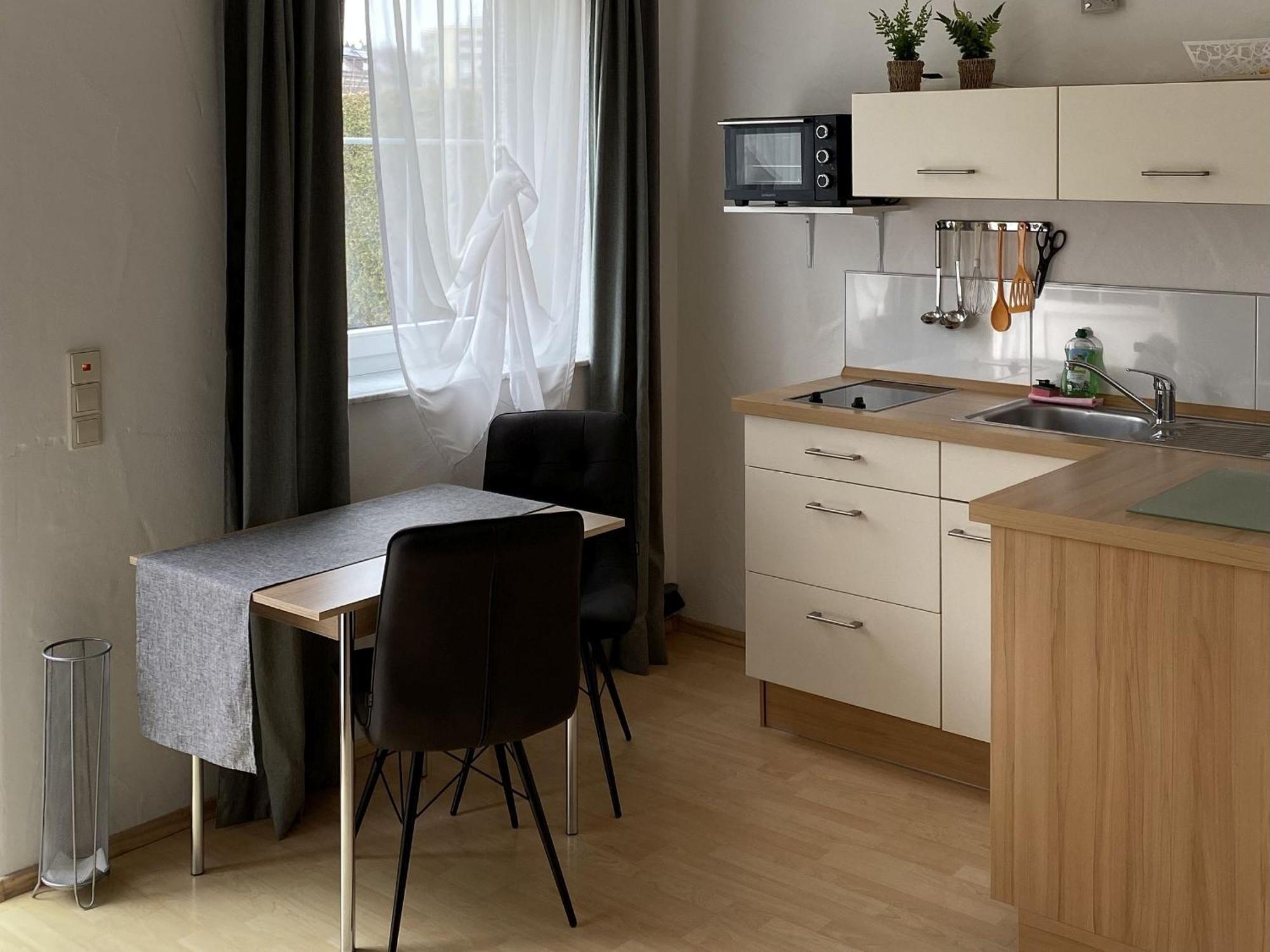 Ferienwohnung Kronengarten Meersburg Exteriér fotografie