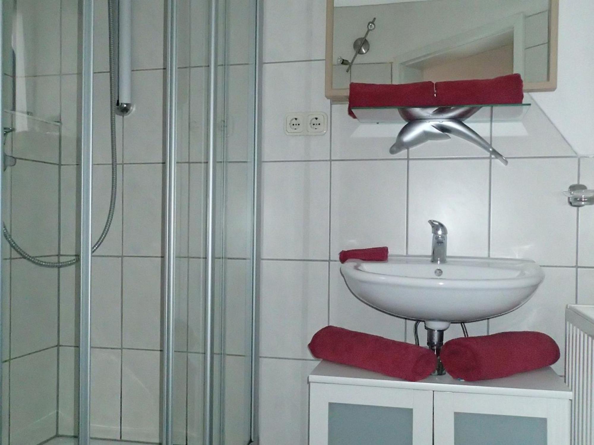 Ferienwohnung Kronengarten Meersburg Exteriér fotografie