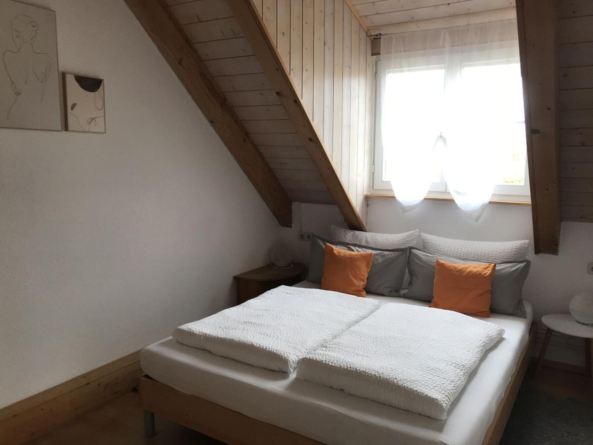 Ferienwohnung Kronengarten Meersburg Exteriér fotografie