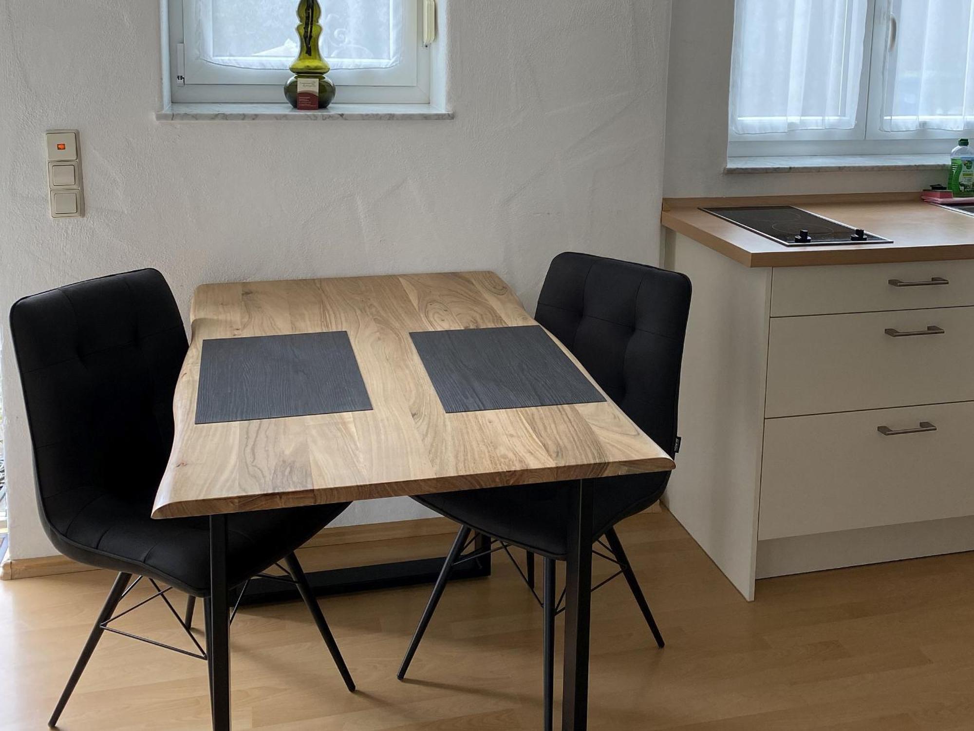 Ferienwohnung Kronengarten Meersburg Exteriér fotografie
