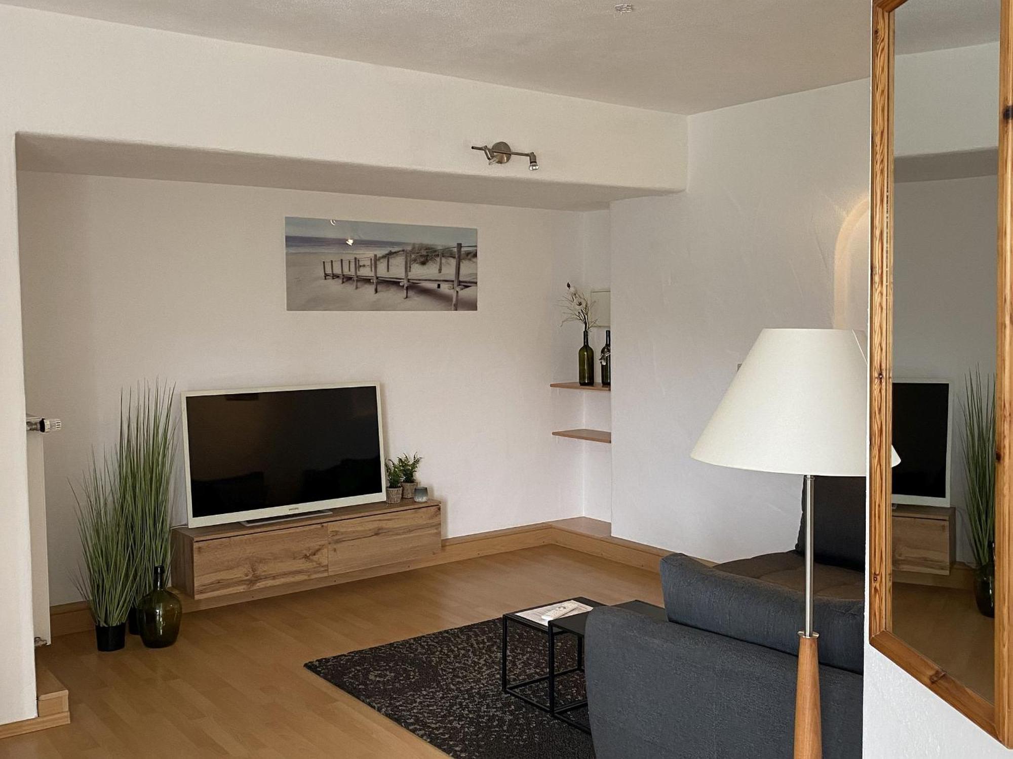 Ferienwohnung Kronengarten Meersburg Exteriér fotografie